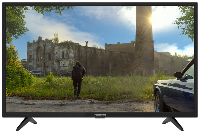 Телевизор Panasonic TX-43HSR400