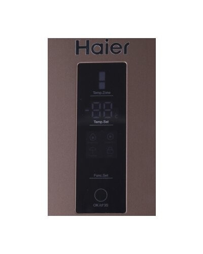 Холодильник Haier C2F737CLBG