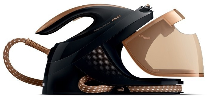 Парогенератор Philips GC8755/80