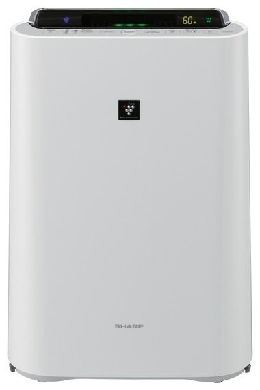 Мойка воздуха Sharp KC-D51RW, белый