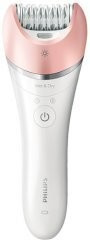 Эпилятор Philips BRE642 Satinelle Advanced