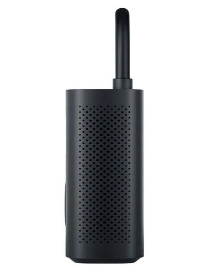 Насос Xiaomi Mi Portable Electric Air Compressor (X22184)