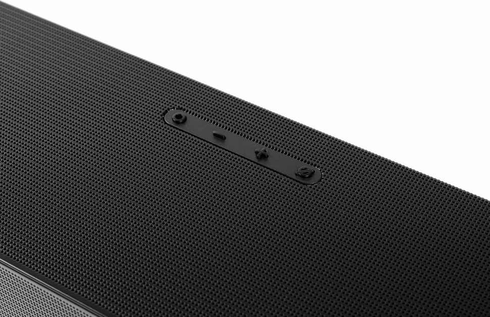 Саундбар Samsung HW-Q990D