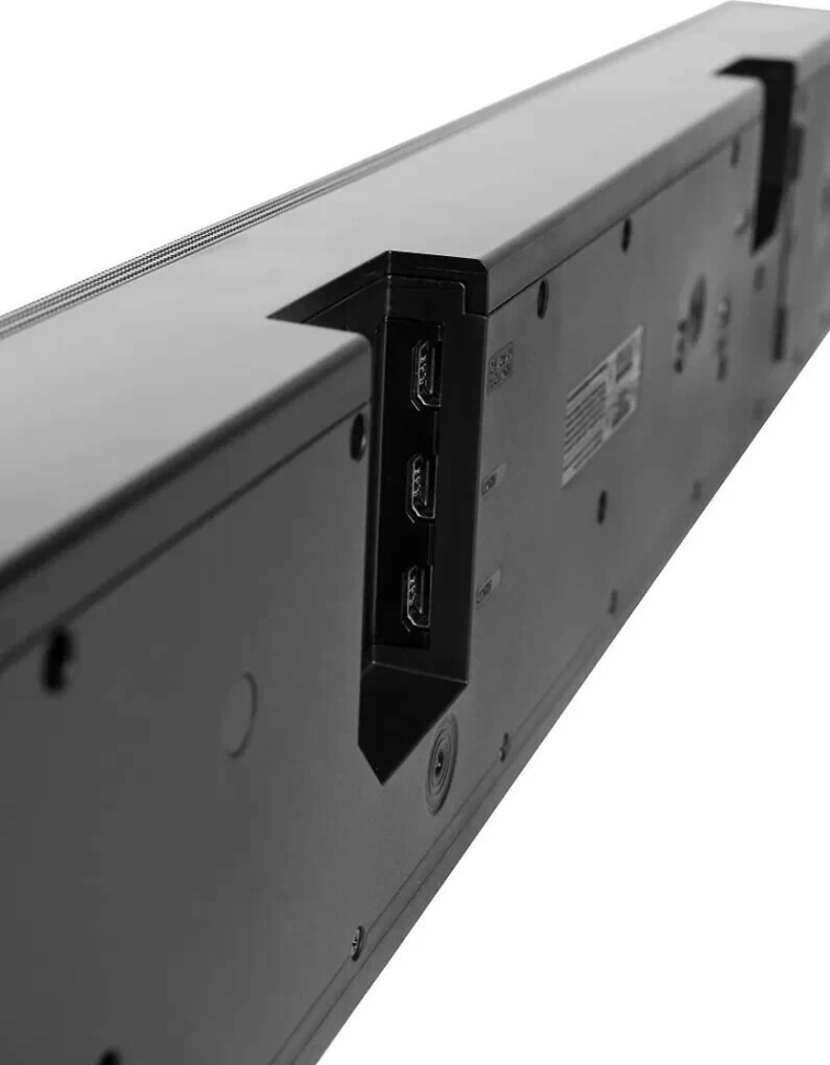 Саундбар Samsung HW-Q990D