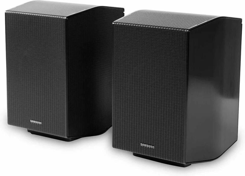 Саундбар Samsung HW-Q990D