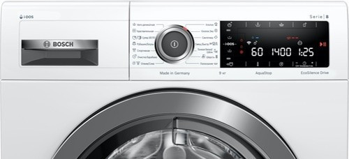 Стиральная машина Bosch WAV28GH1OE