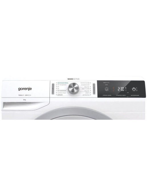 Сушильная машина Gorenje DA82IL белый