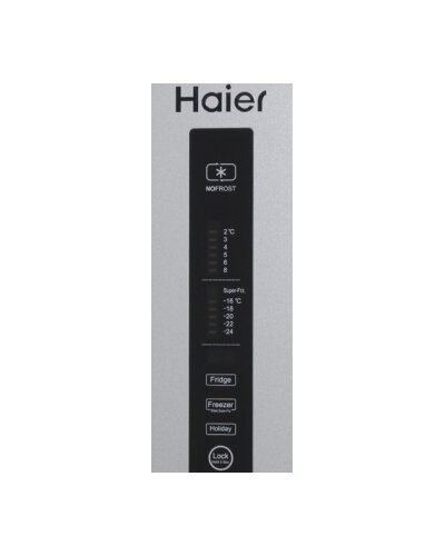 Холодильник Haier C3F532CMSG