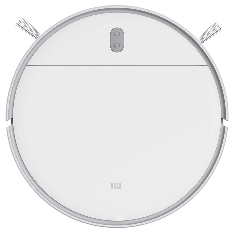 Робот-пылесос Xiaomi Mi Robot Vacuum-Mop Essential