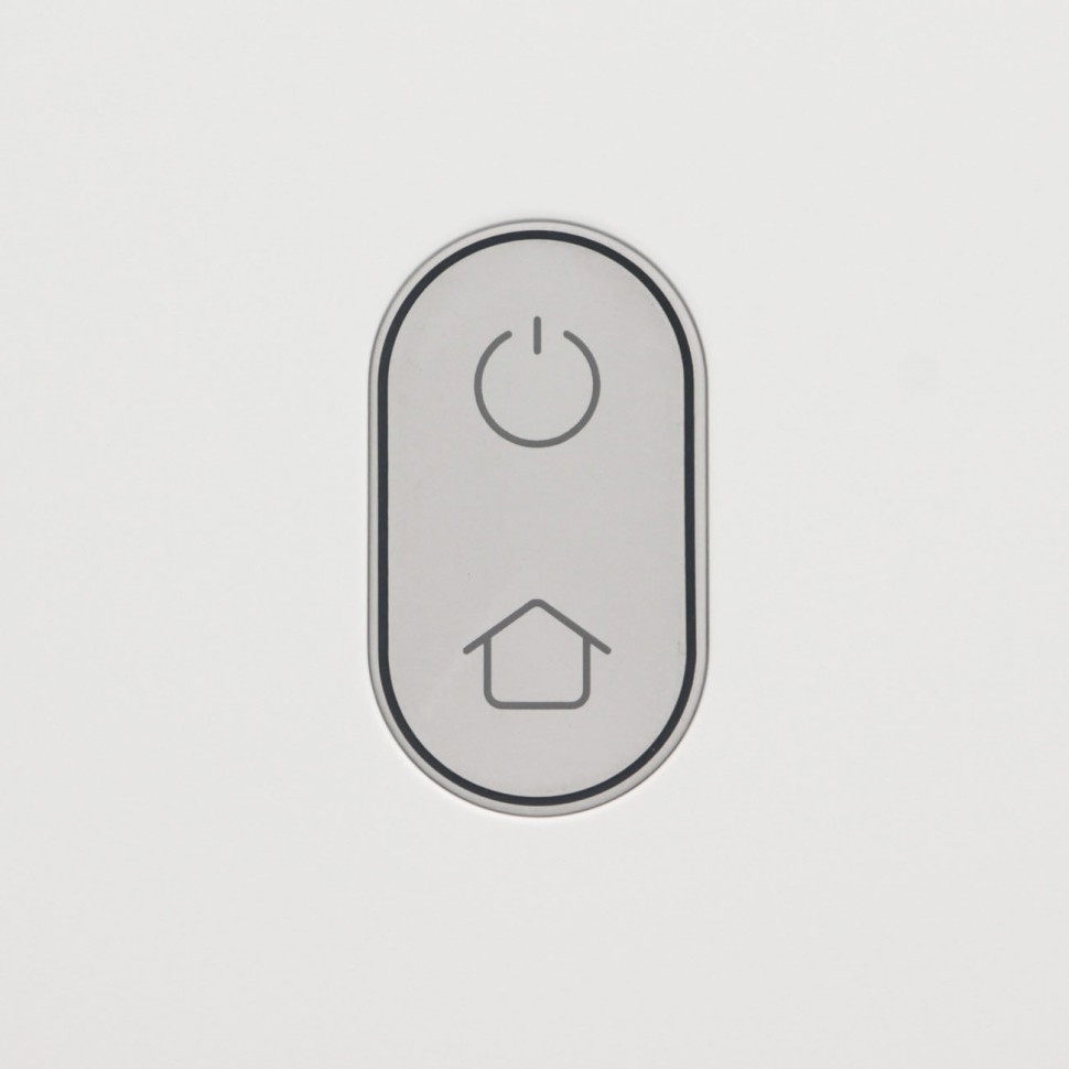 Робот-пылесос Xiaomi Mi Robot Vacuum-Mop Essential