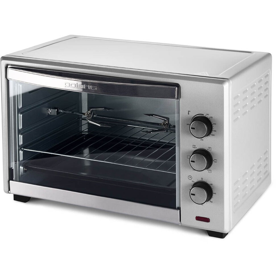 Мини-печь Polaris PTO 0542GLC