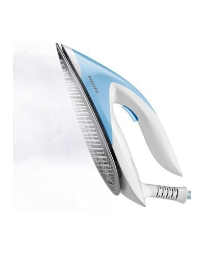 Парогенератор Philips GC8942/20 PerfectCare Expert Plus синий/голубой/белый