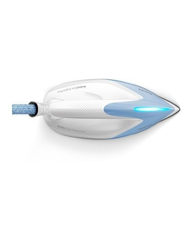 Парогенератор Philips GC8942/20 PerfectCare Expert Plus синий/голубой/белый