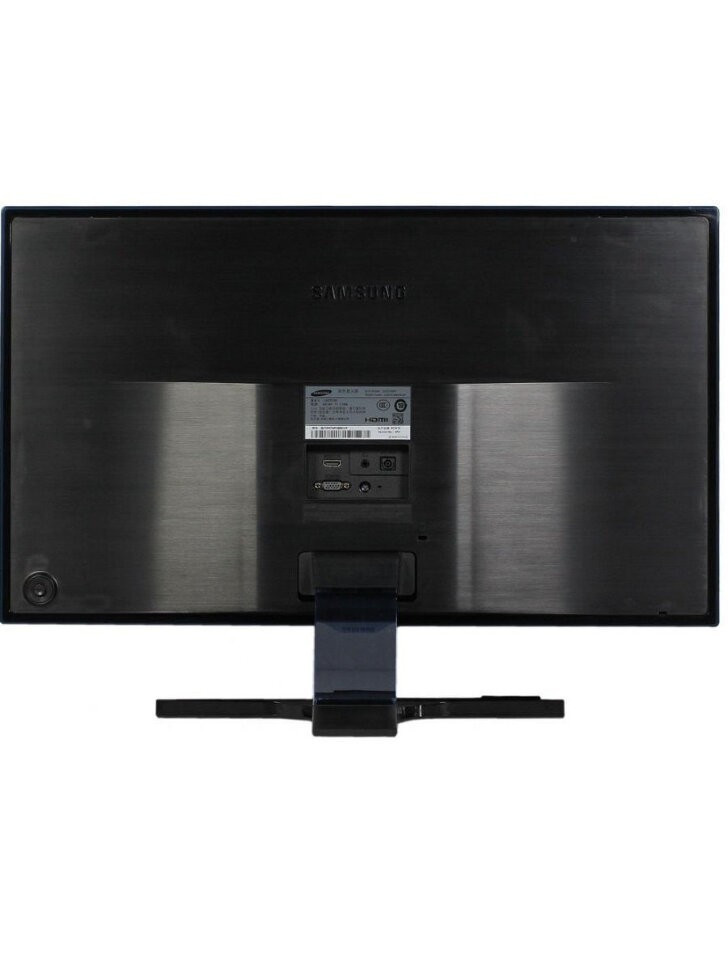 Монитор Samsung S27E390H