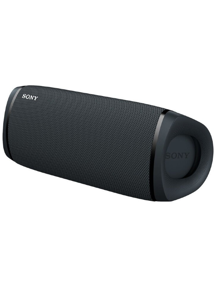 Портативная акустика Sony SRS-XB43 Черный