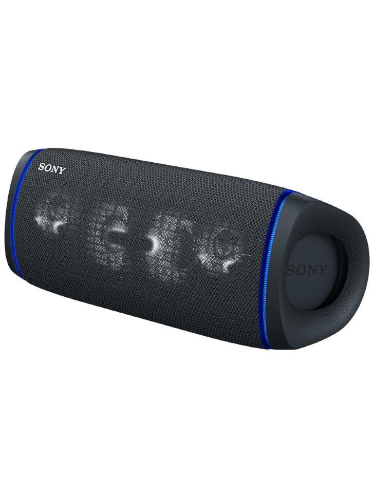Портативная акустика Sony SRS-XB43 Черный