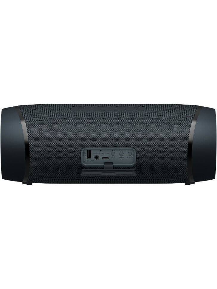 Портативная акустика Sony SRS-XB43 Черный