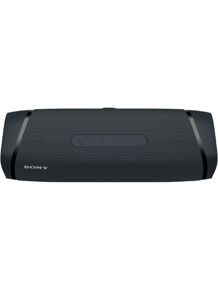 Портативная акустика Sony SRS-XB43 Черный