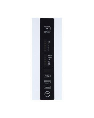 Холодильник Haier C3F532CWG