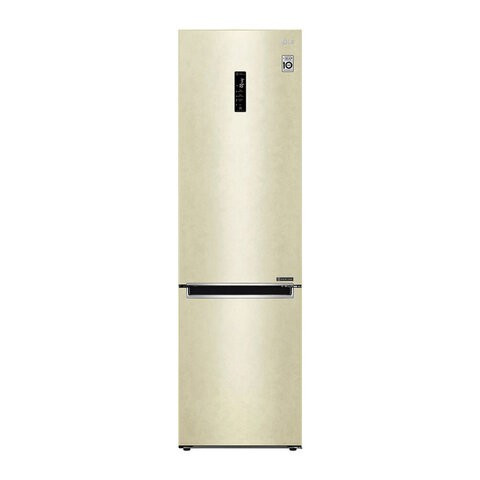 Холодильник LG DoorCooling+ GA-B509 MEQZ