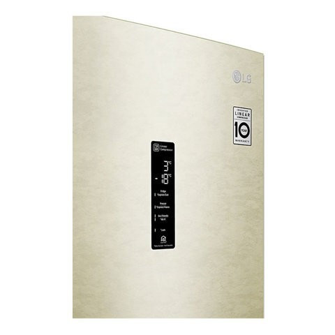 Холодильник LG DoorCooling+ GA-B509 MEQZ