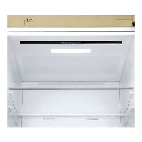Холодильник LG DoorCooling+ GA-B509 MEQZ