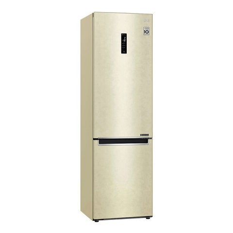 Холодильник LG DoorCooling+ GA-B509 MEQZ
