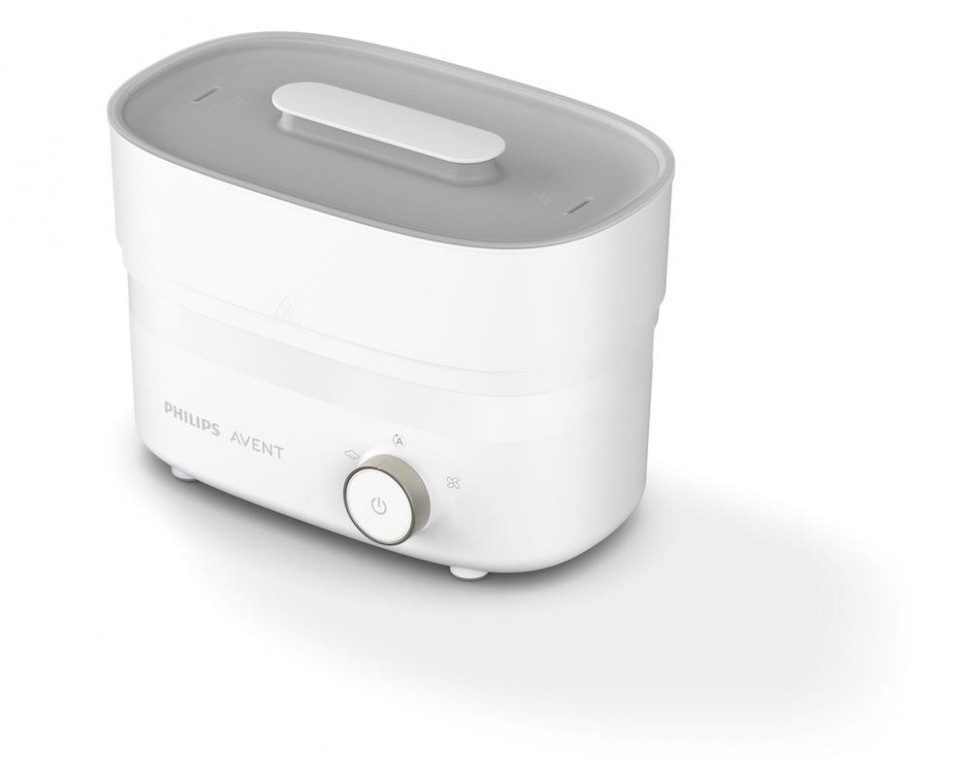Электрический стерилизатор Philips AVENT SCF293/00