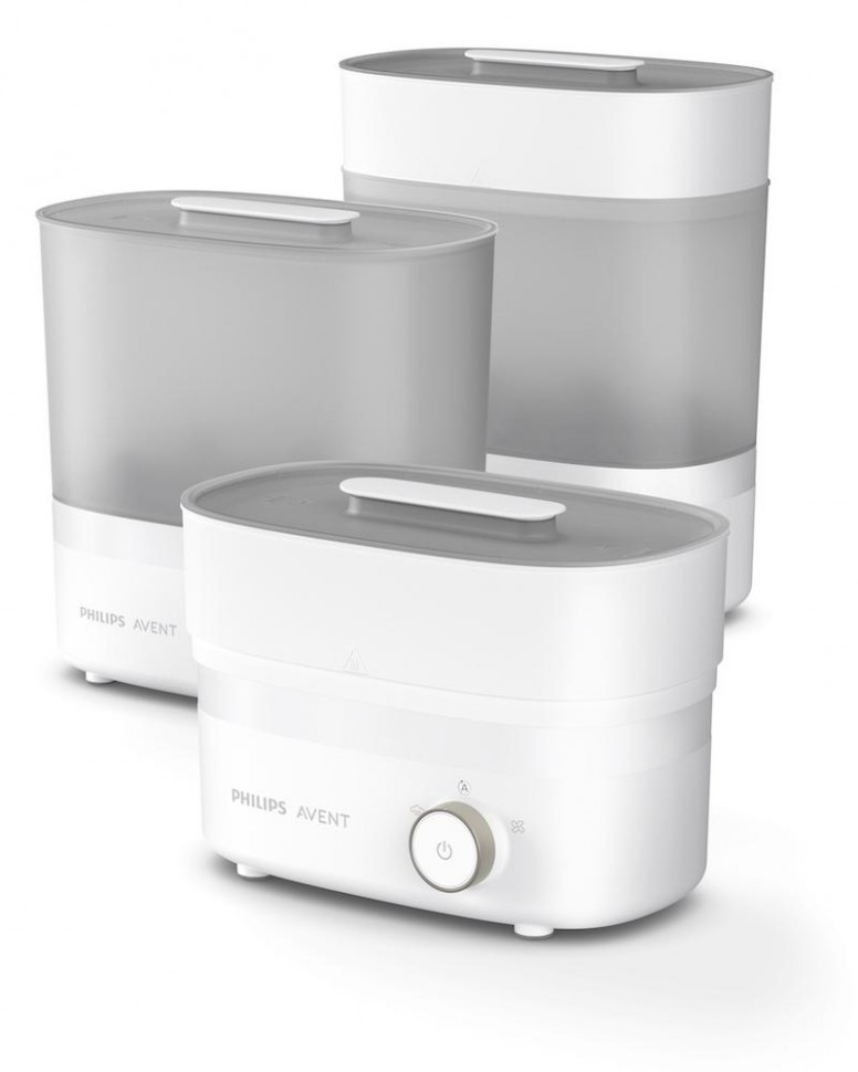 Электрический стерилизатор Philips AVENT SCF293/00