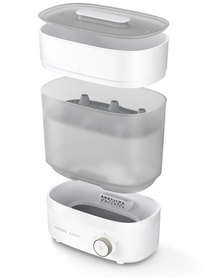 Электрический стерилизатор Philips AVENT SCF293/00