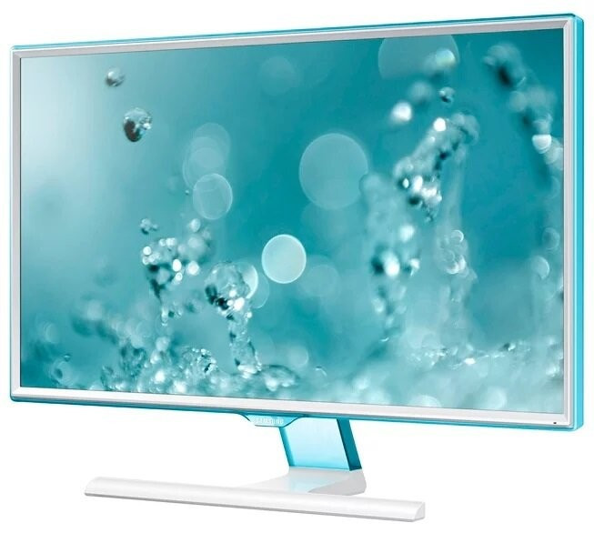 Монитор Samsung S27E391H
