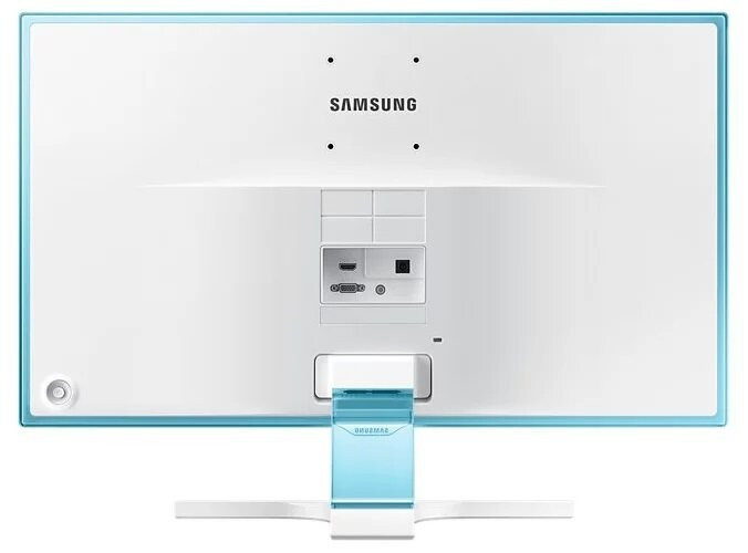 Монитор Samsung S27E391H