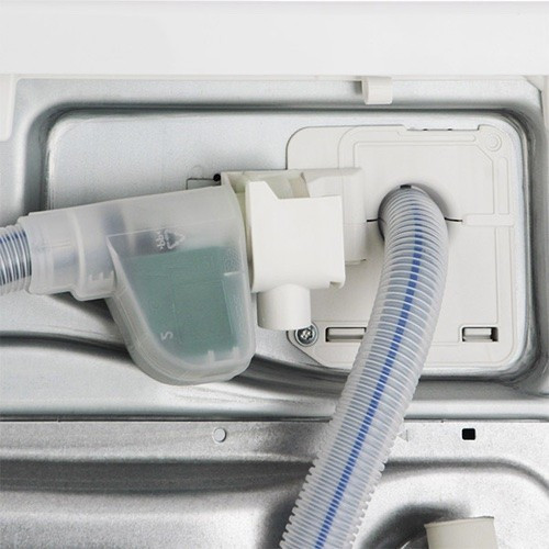Стиральная машина Bosch WAV28IH1OE