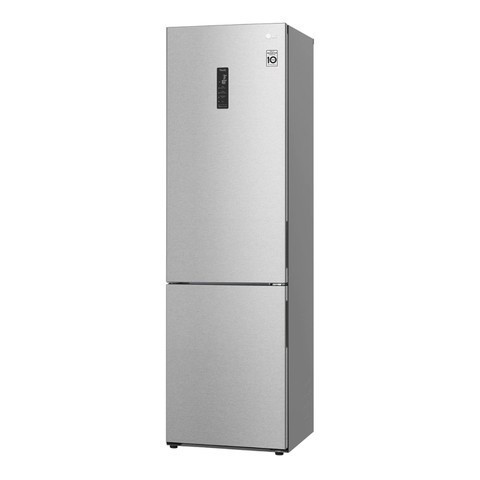 Холодильник LG DoorCooling+ GA-B509CAQM