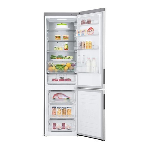Холодильник LG DoorCooling+ GA-B509CAQM