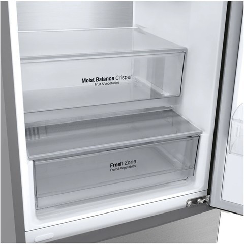 Холодильник LG DoorCooling+ GA-B509CAQM