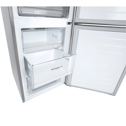Холодильник LG DoorCooling+ GA-B509CAQM