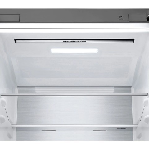 Холодильник LG DoorCooling+ GA-B509CAQM