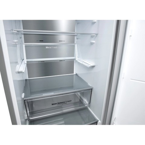 Холодильник LG DoorCooling+ GA-B509CAQM