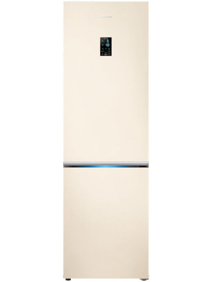 Холодильник Samsung RB-37 K6220EF