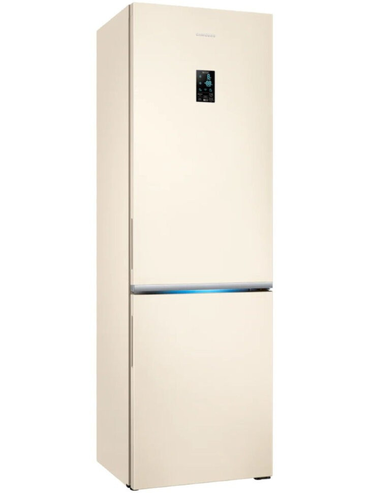 Холодильник Samsung RB-37 K6220EF