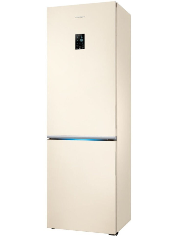 Холодильник Samsung RB-37 K6220EF
