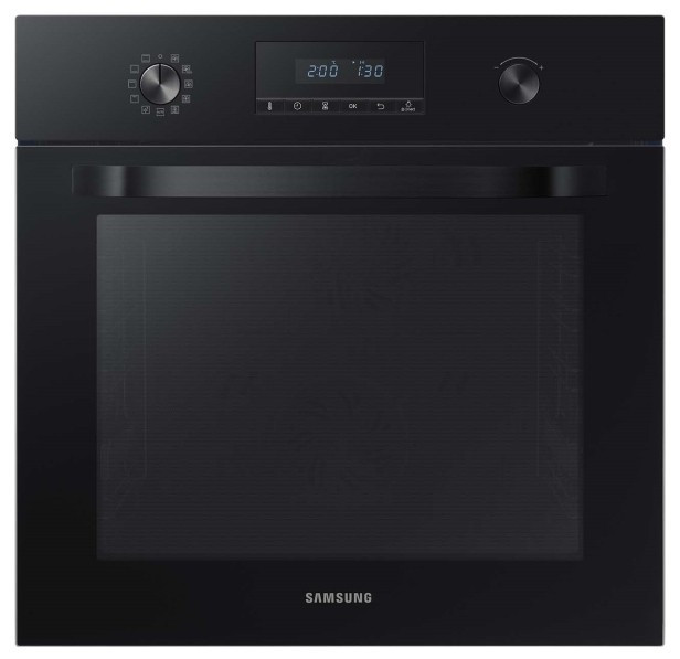 Электрический духовой шкаф Samsung NV68R2340RB