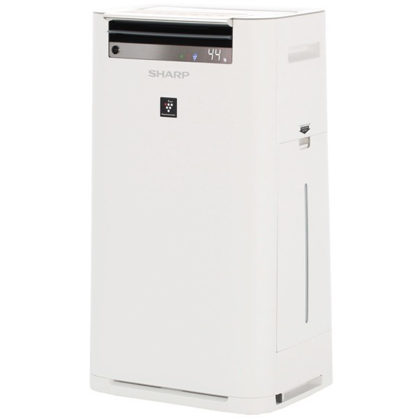 Мойка воздуха Sharp KC-G61RW