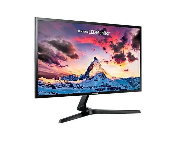 Монитор Samsung S27F358FWI