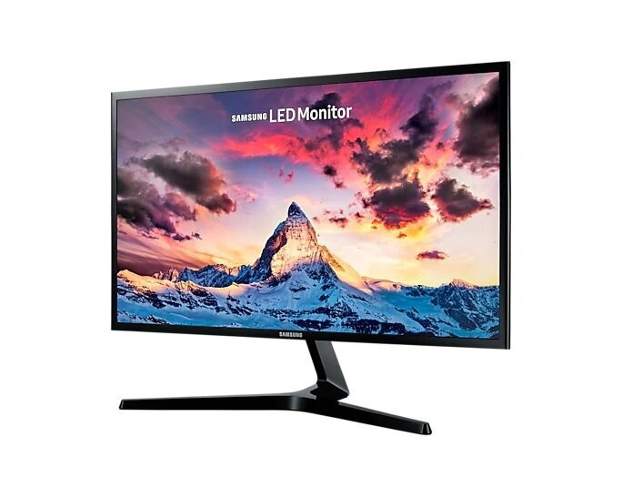 Монитор Samsung S27F358FWI
