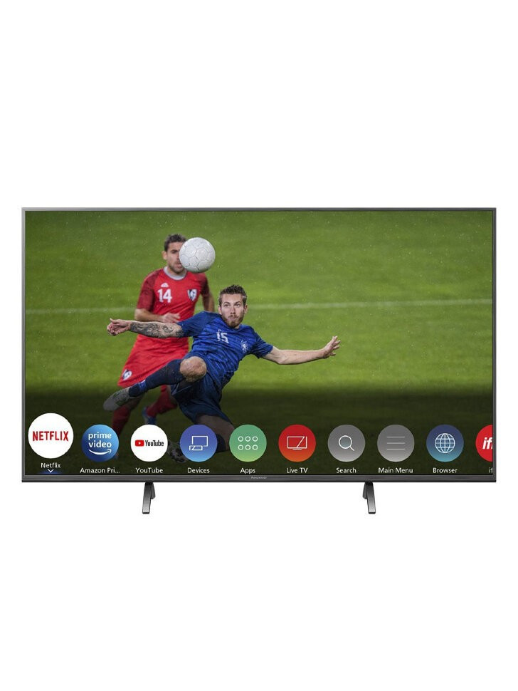 Телевизор Panasonic TX-49HXR900