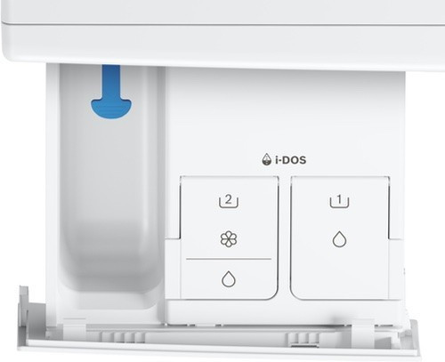 Стиральная машина Bosch WAX32DH1OE