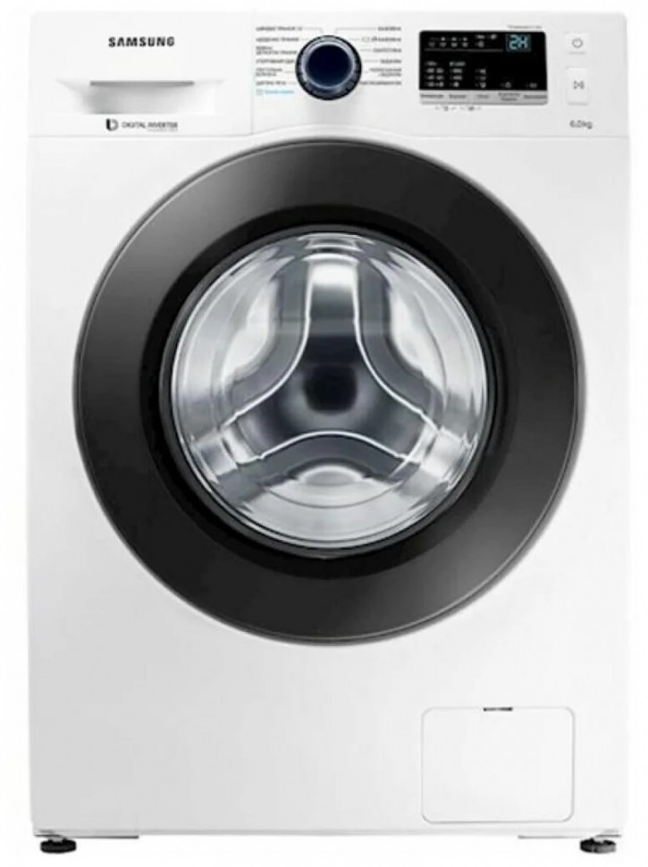 Стиральная машина Samsung WW70J42G0PW