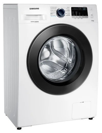 Стиральная машина Samsung WW70J42G0PW